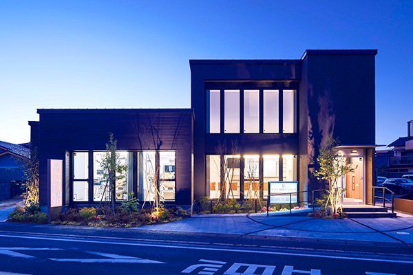 柏市の歯医者アマリ歯科クリニック