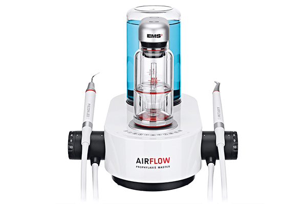 エアフロー プロフィラキシス マスター