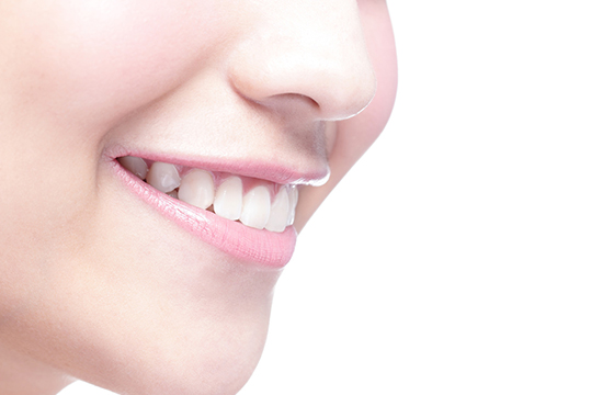 審美を回復する治療